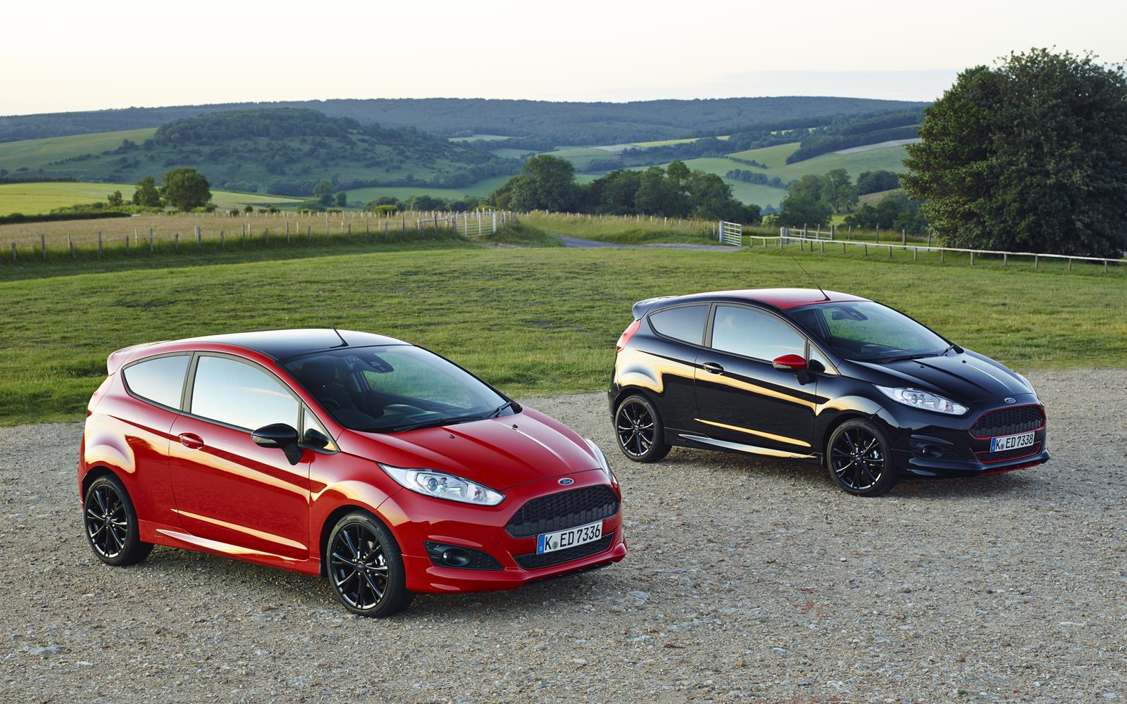Les essais de Nico_RS - Page 2 - Ford - Marques - Forum Marques ...